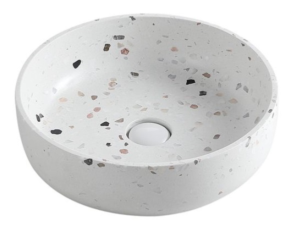 410mm Counter Top Basin - 1001127 TZW